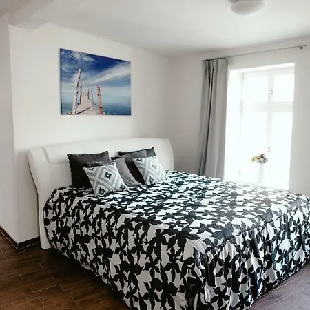 Zelny Trh 40 Apartmán Brno