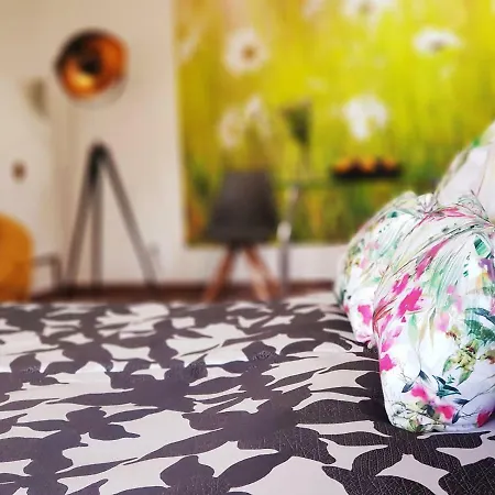 Apartmán Zelny Trh 40