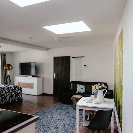 Zelny Trh 40 Apartmán
