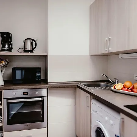 Zelny Trh 40 Apartmán