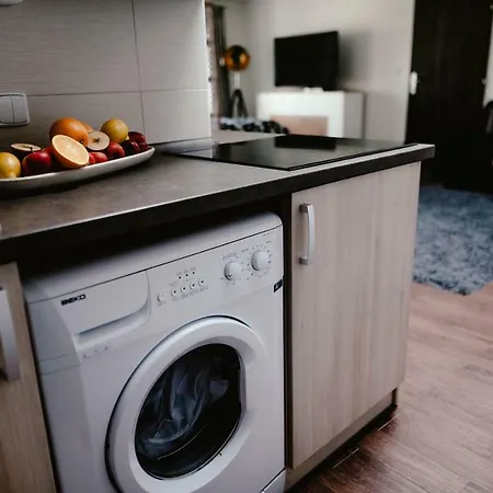 Apartmán Zelny Trh 40 *
