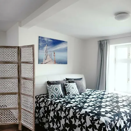 Zelny Trh 40 Apartment