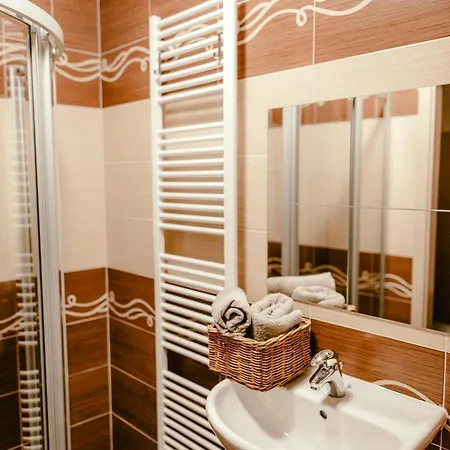 Zelny Trh 40 * Brno