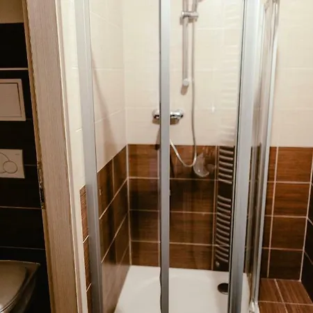 Zelny Trh 40 Апартаменты