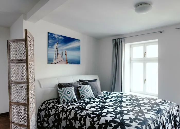 Apartamento Zelny Trh 40 *