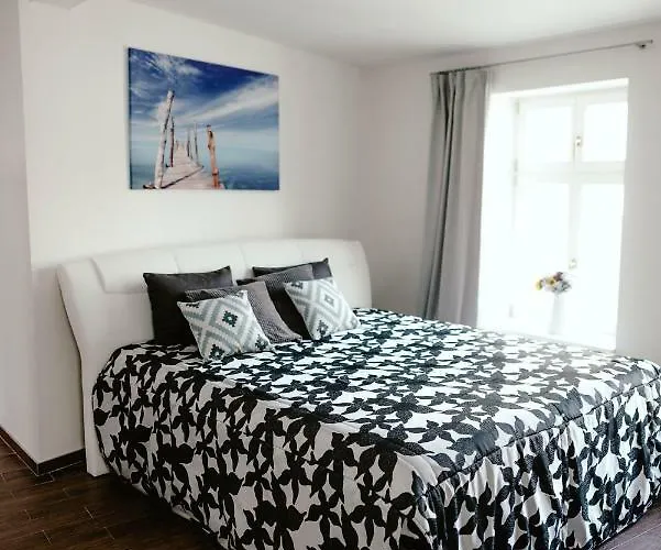 Zelny Trh 40 Apartament Brno