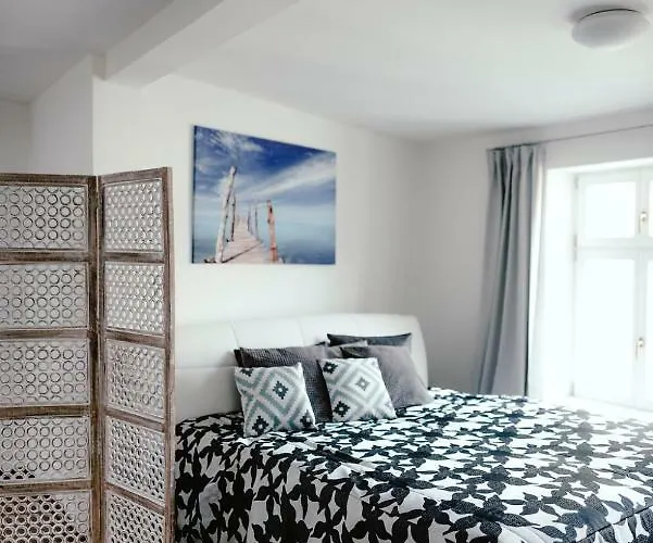 Zelny Trh 40 Διαμέρισμα