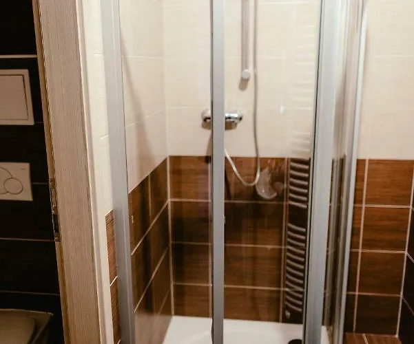 Zelny Trh 40 Apartamento